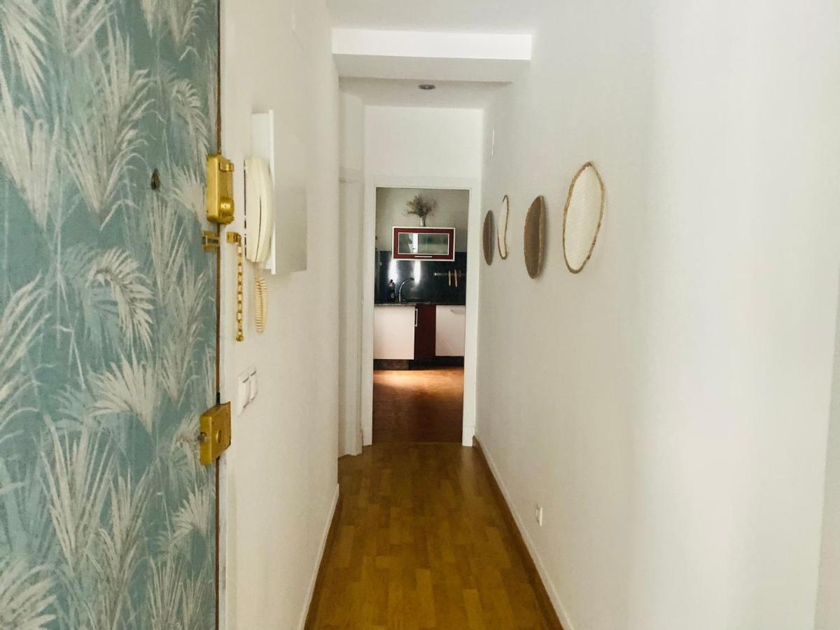 Apartamento A Tixola ,Casco Historico Pontevedra Kültér fotó