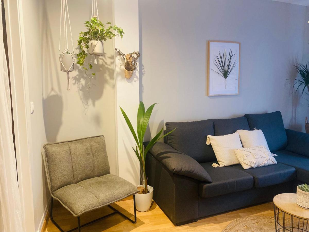 Apartamento A Tixola ,Casco Historico Pontevedra Kültér fotó