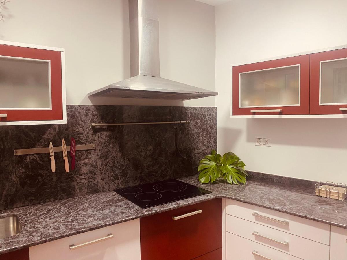 Apartamento A Tixola ,Casco Historico Pontevedra Kültér fotó